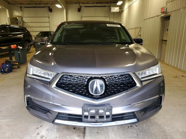 2019 ACURA MDX SH-AWD TECH 7P