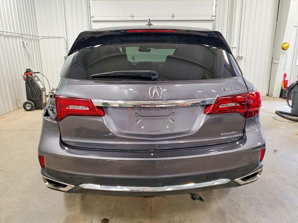 2019 ACURA MDX SH-AWD TECH 7P