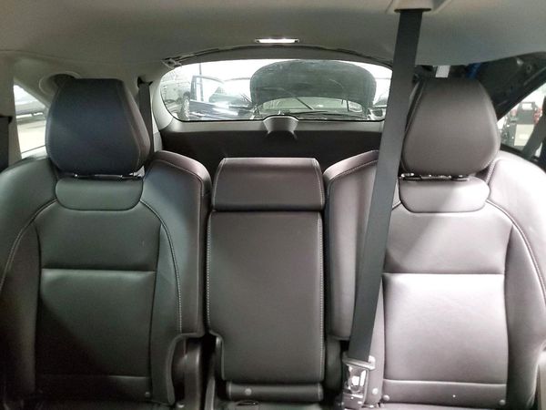 2019 ACURA MDX SH-AWD TECH 7P