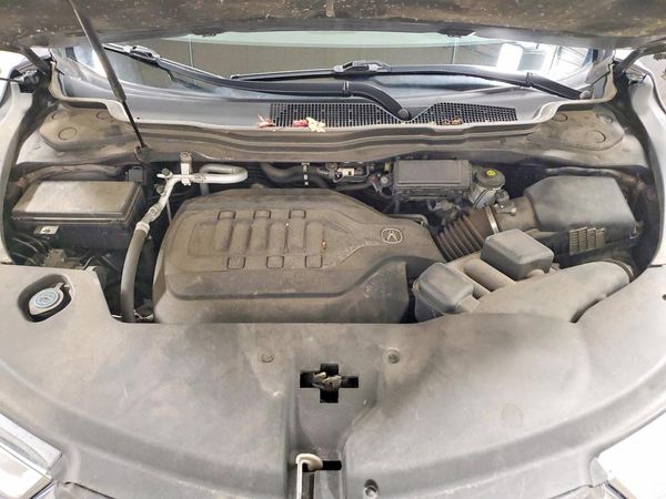 2019 ACURA MDX SH-AWD TECH 7P