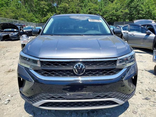 2023 VOLKSWAGEN TAOS S w/ IQ.DRIVE Pkg.