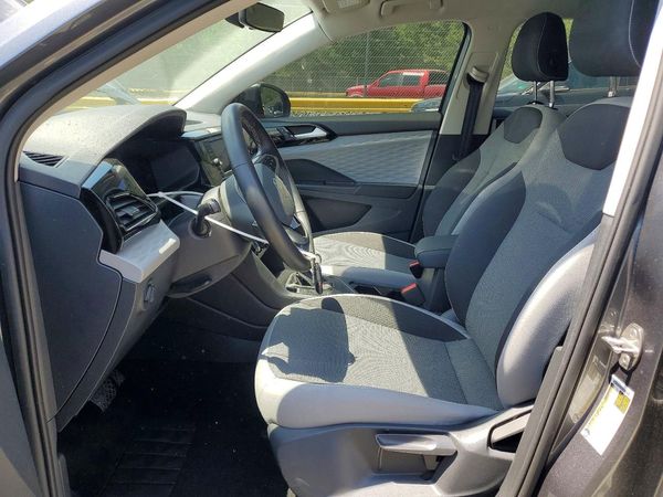 2023 VOLKSWAGEN TAOS S w/ IQ.DRIVE Pkg.