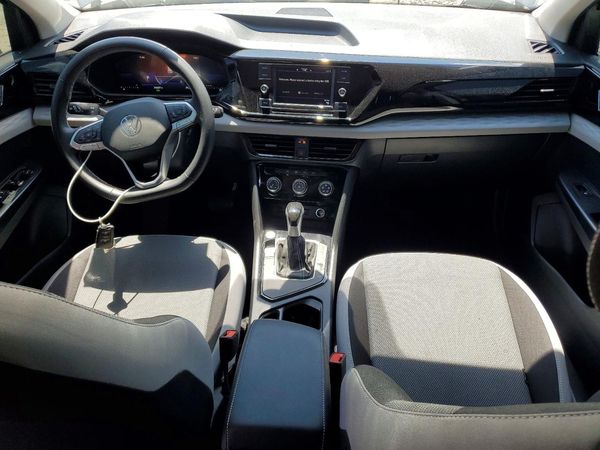 2023 VOLKSWAGEN TAOS S w/ IQ.DRIVE Pkg.
