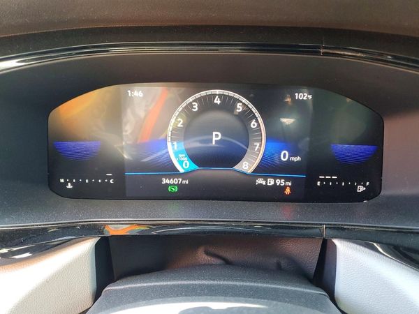 2023 VOLKSWAGEN TAOS S w/ IQ.DRIVE Pkg.