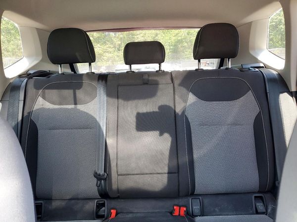2023 VOLKSWAGEN TAOS S w/ IQ.DRIVE Pkg.