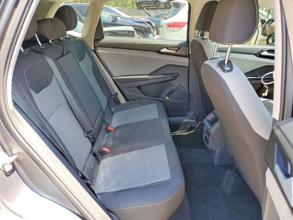 2023 VOLKSWAGEN TAOS S w/ IQ.DRIVE Pkg.