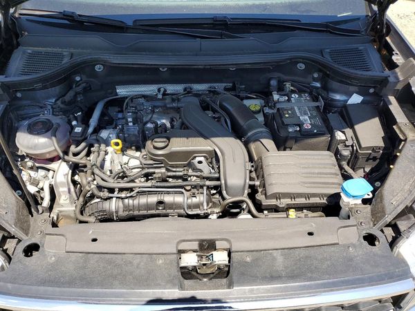 2023 VOLKSWAGEN TAOS S w/ IQ.DRIVE Pkg.