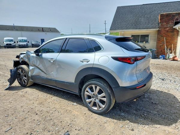 2021 MAZDA CX-30 Premium Package