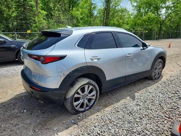 2021 MAZDA CX-30 Premium Package