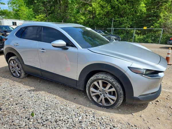 2021 MAZDA CX-30 Premium Package