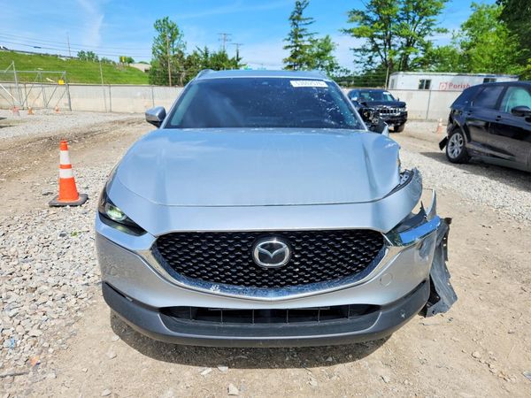 2021 MAZDA CX-30 Premium Package