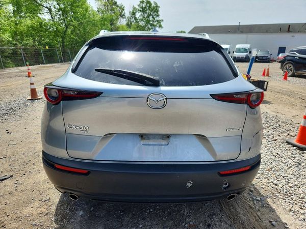 2021 MAZDA CX-30 Premium Package