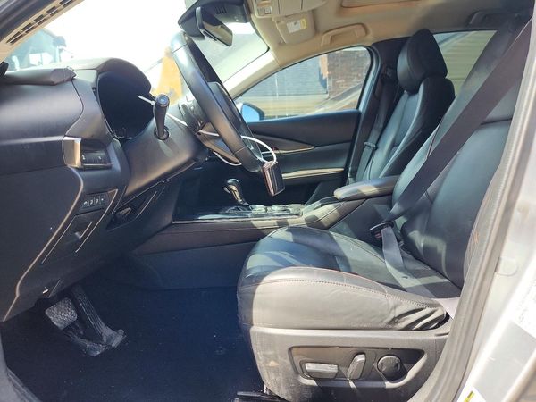 2021 MAZDA CX-30 Premium Package