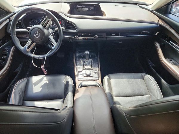 2021 MAZDA CX-30 Premium Package