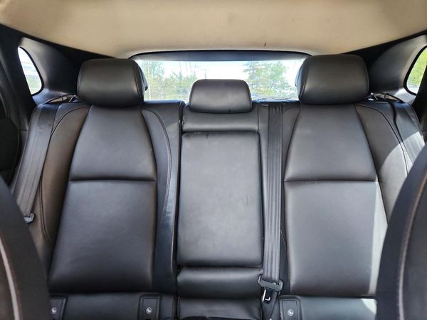 2021 MAZDA CX-30 Premium Package