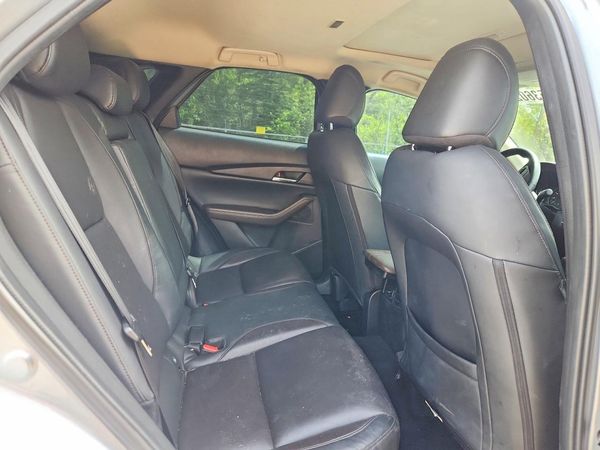 2021 MAZDA CX-30 Premium Package