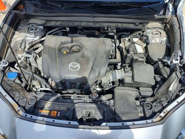 2021 MAZDA CX-30 Premium Package
