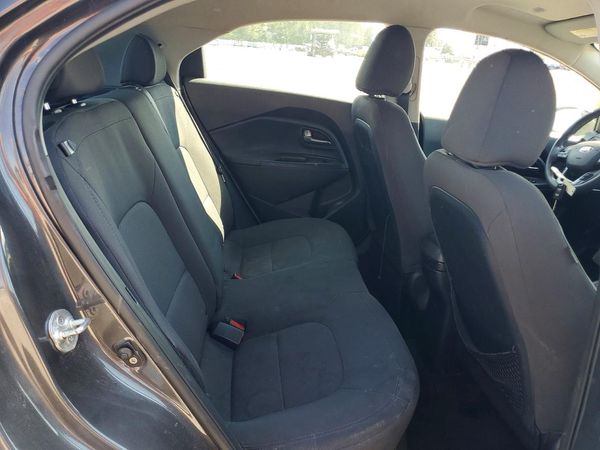 2013 KIA RIO 5-DOOR EX / SX