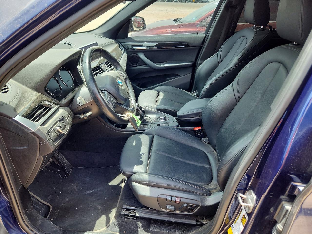 2020 BMW X1 sDrive28i