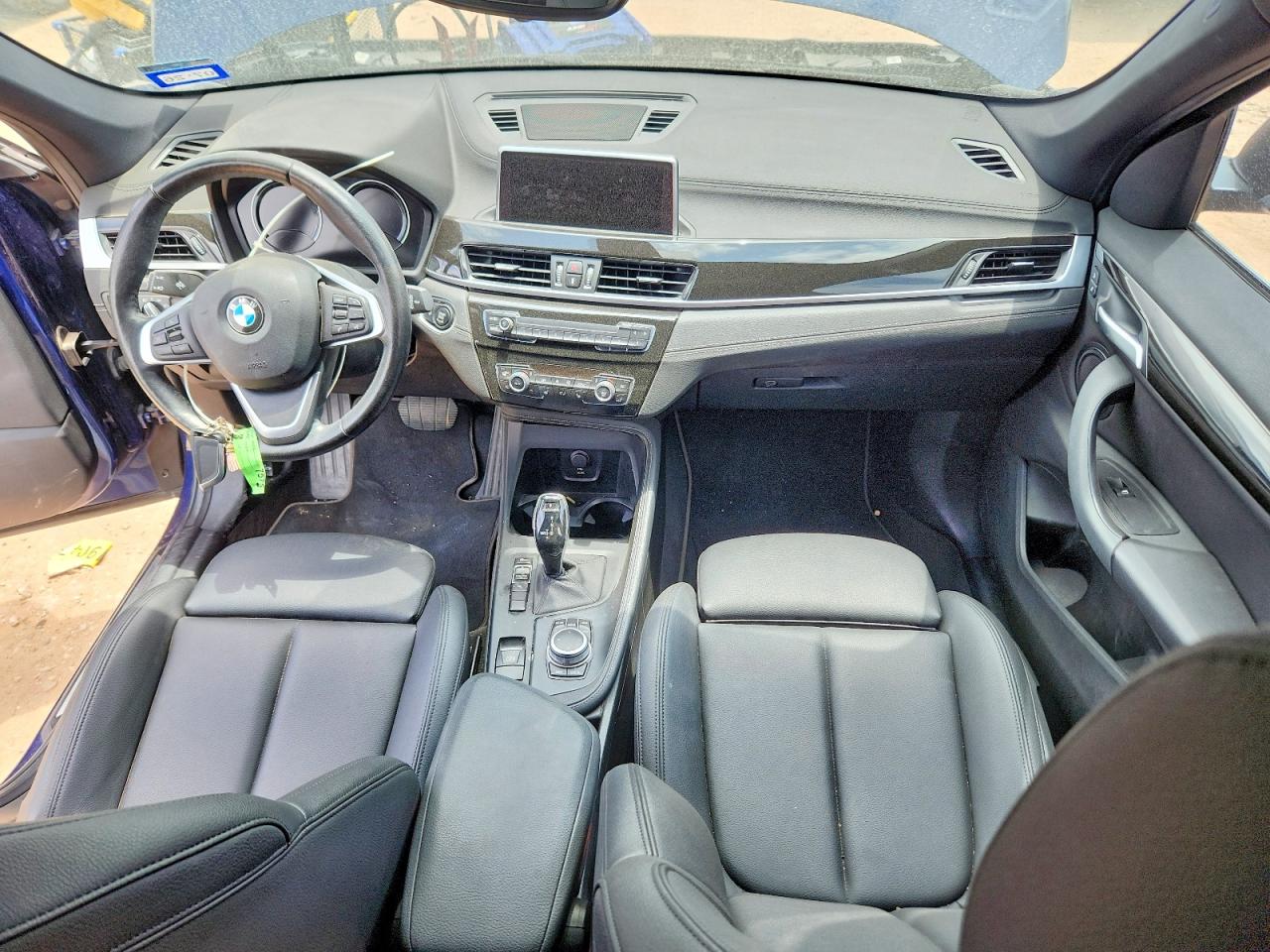 2020 BMW X1 sDrive28i
