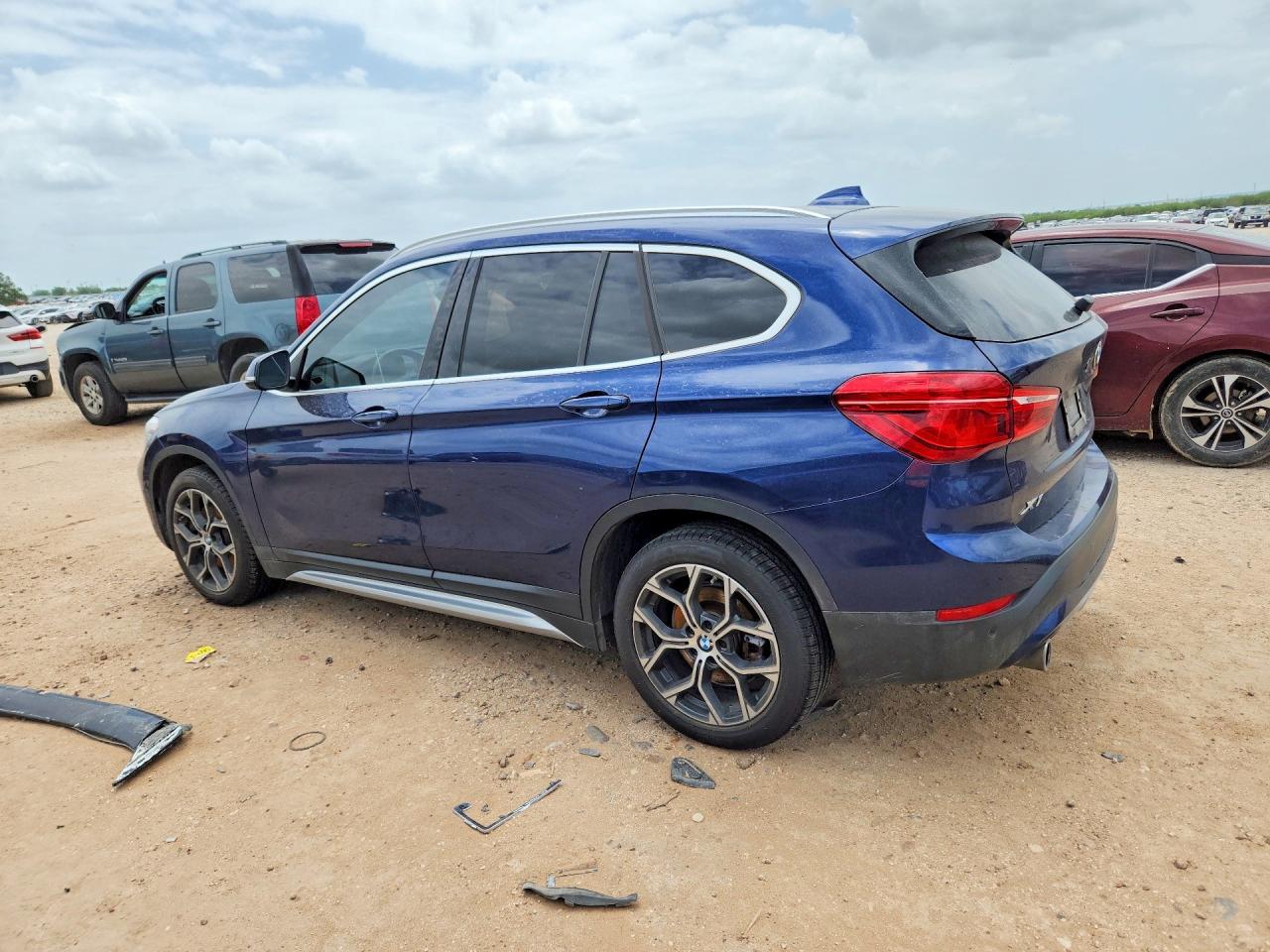 2020 BMW X1 sDrive28i