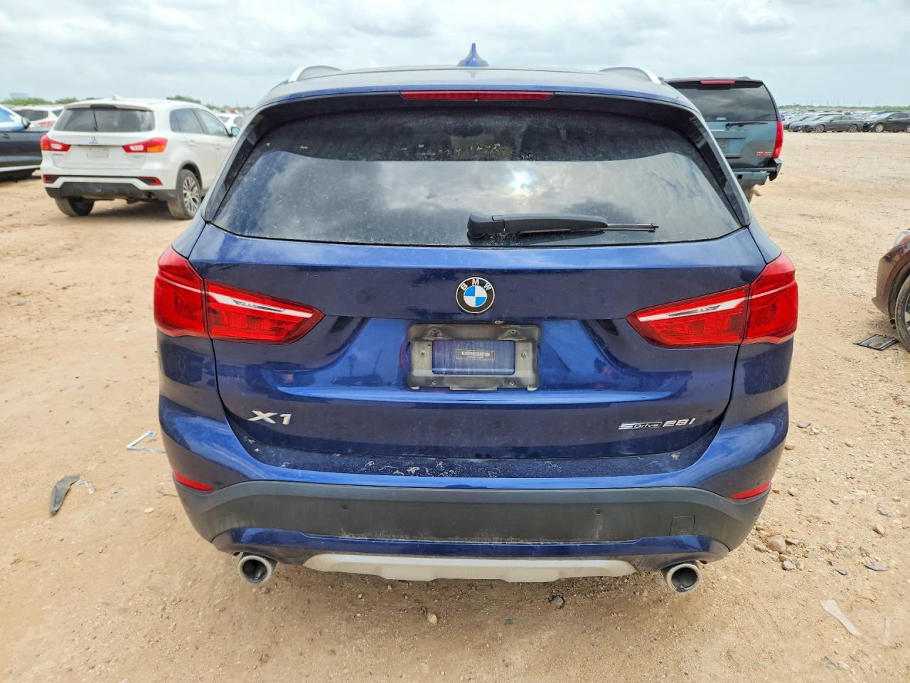 2020 BMW X1 sDrive28i