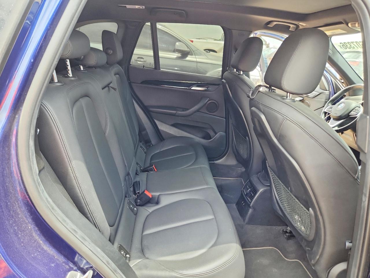 2020 BMW X1 sDrive28i
