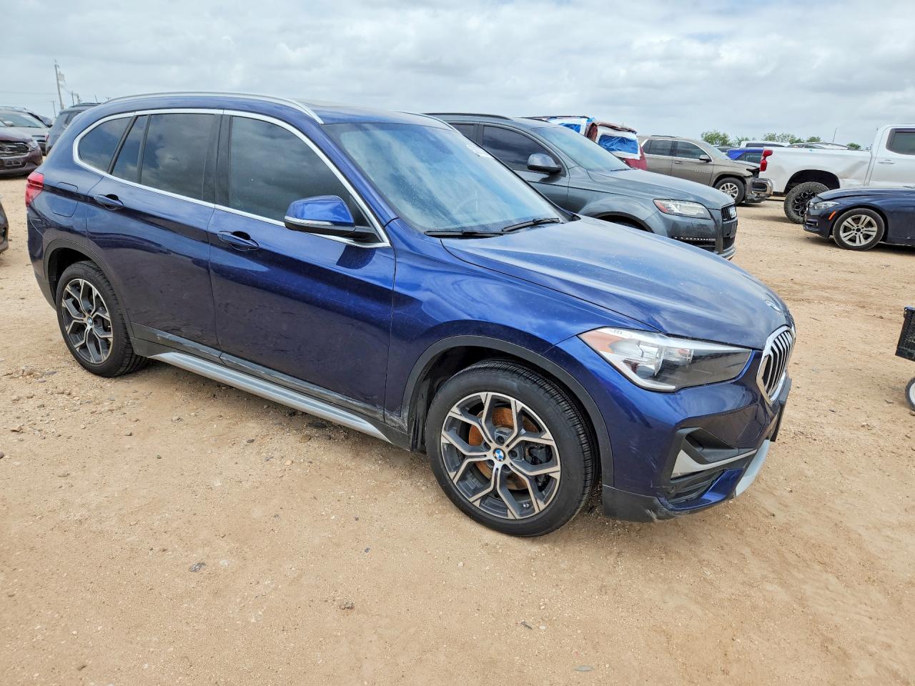 2020 BMW X1 sDrive28i