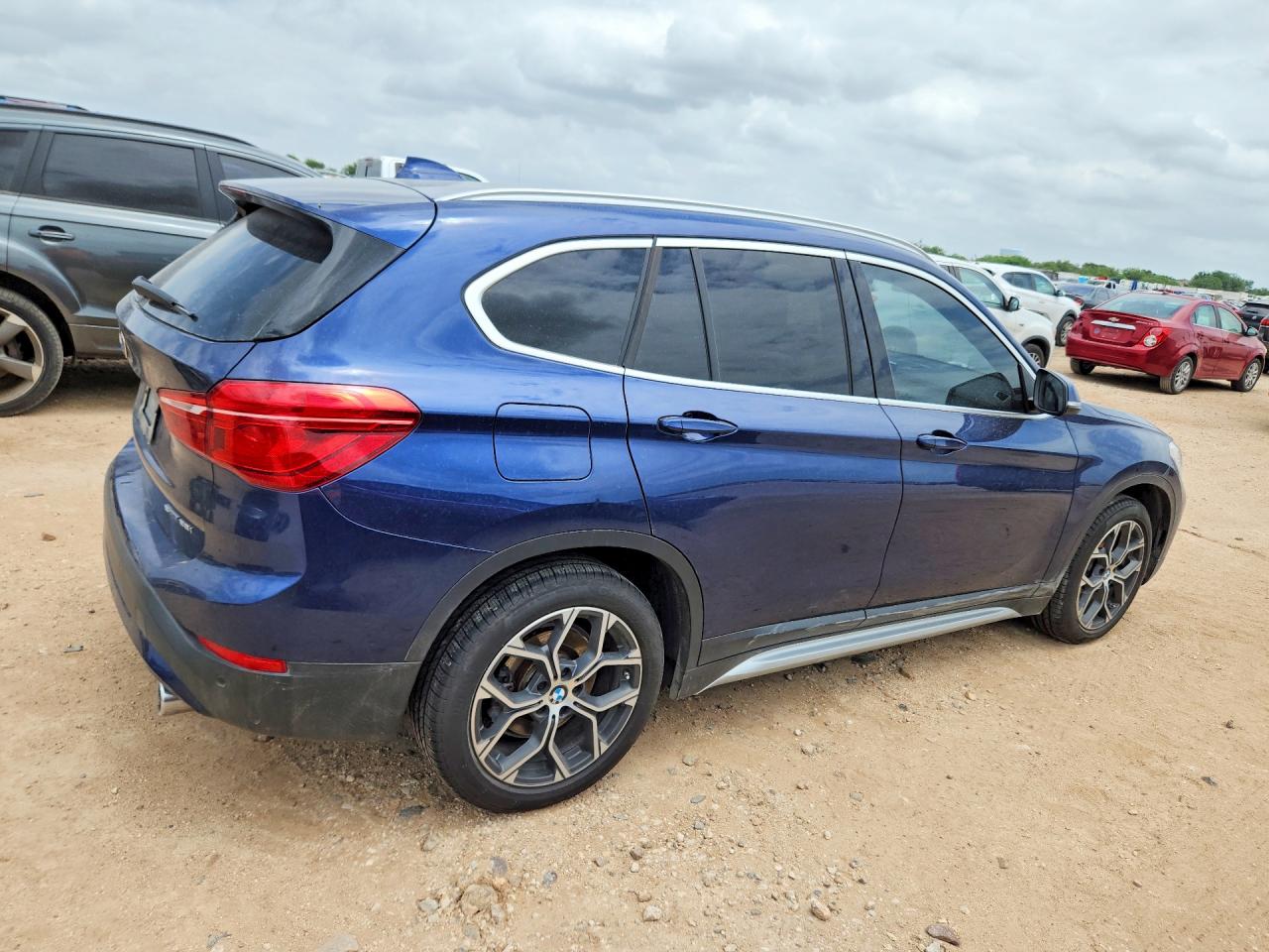 2020 BMW X1 sDrive28i