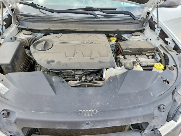 2021 JEEP CHEROKEE TRAILHAWK 4X4