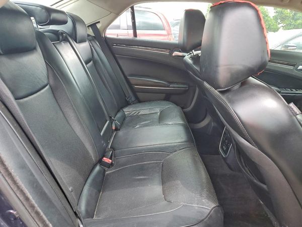 2017 CHRYSLER 300 300C