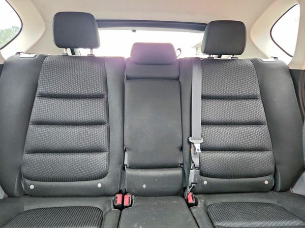 2013 MAZDA CX-5