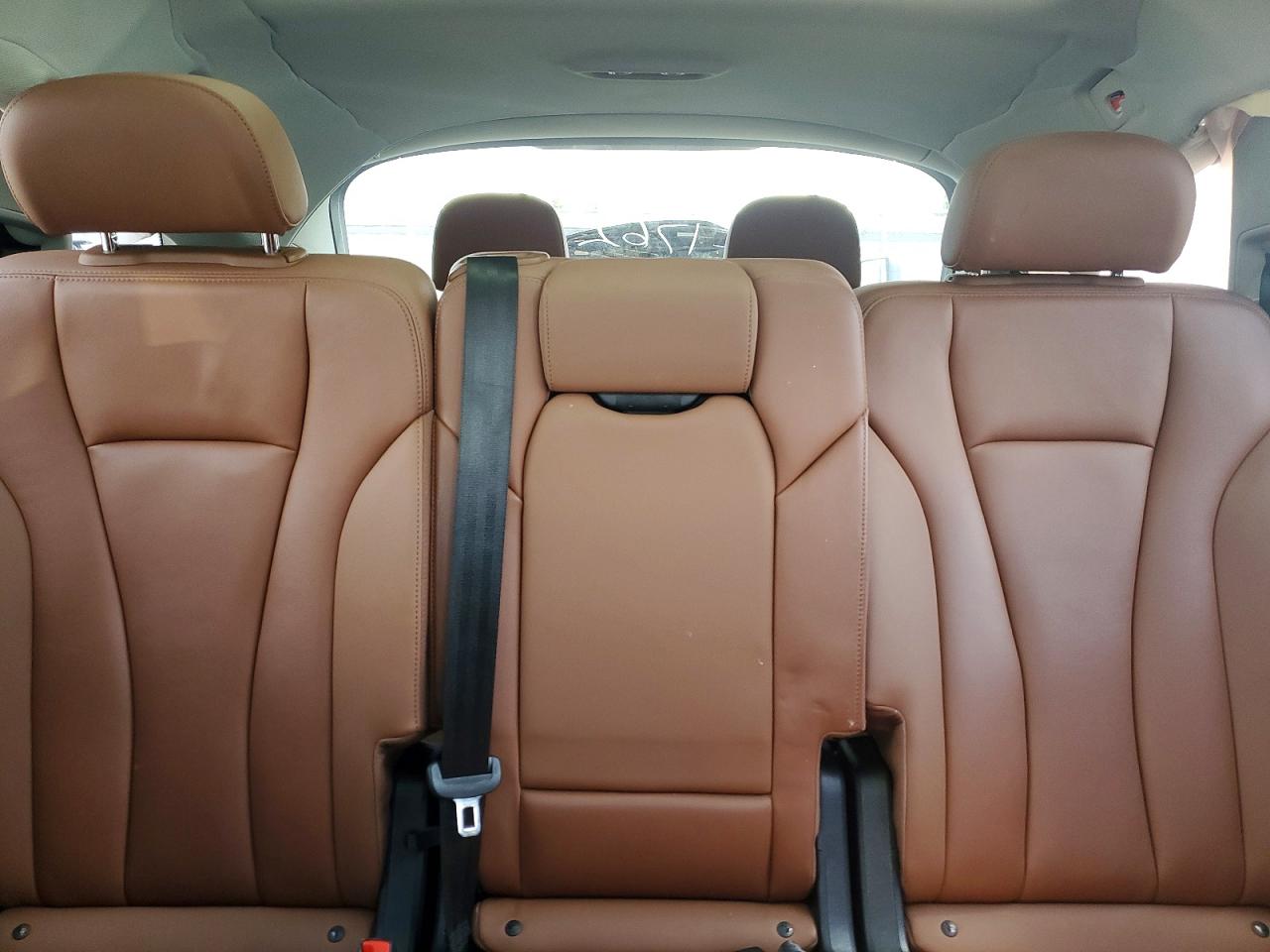 2021 AUDI Q7 quattro Premium