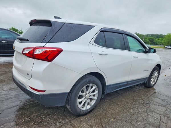 2018 CHEVROLET EQUINOX LT (1LT)
