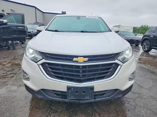 2018 CHEVROLET EQUINOX LT (1LT)