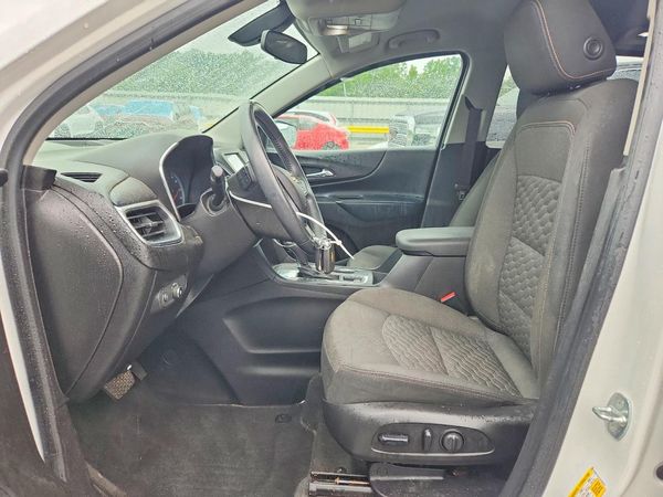 2018 CHEVROLET EQUINOX LT (1LT)