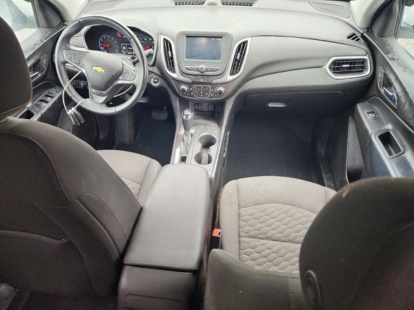 2018 CHEVROLET EQUINOX LT (1LT)