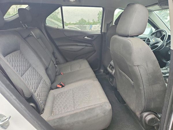 2018 CHEVROLET EQUINOX LT (1LT)