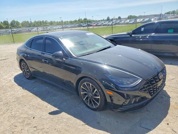 2022 HYUNDAI SONATA