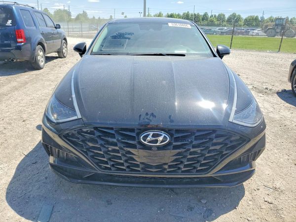 2022 HYUNDAI SONATA
