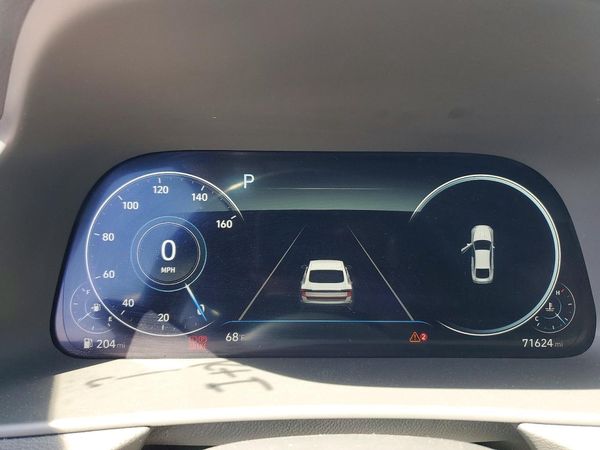 2022 HYUNDAI SONATA