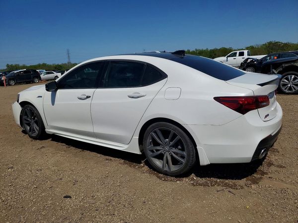 2020 ACURA TLX TECH+A / TCH+AR V6