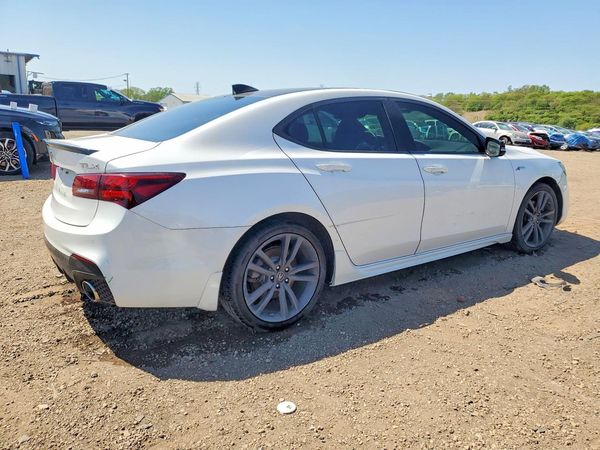 2020 ACURA TLX TECH+A / TCH+AR V6