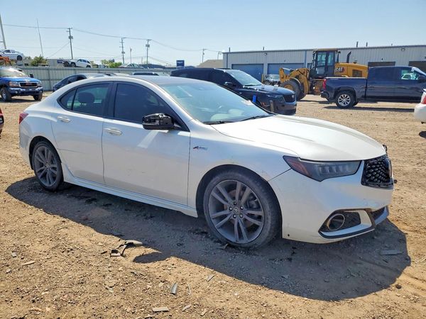 2020 ACURA TLX TECH+A / TCH+AR V6