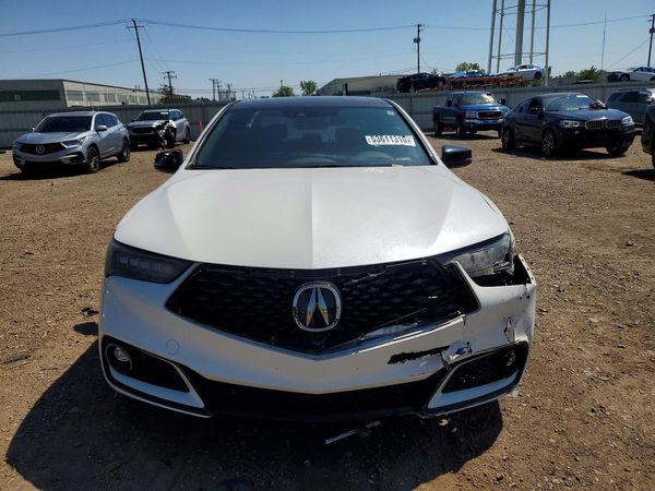 2020 ACURA TLX TECH+A / TCH+AR V6