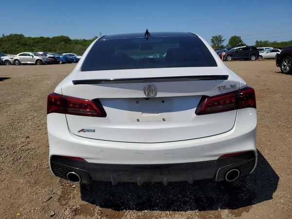 2020 ACURA TLX TECH+A / TCH+AR V6
