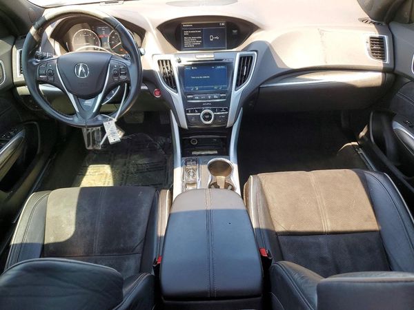 2020 ACURA TLX TECH+A / TCH+AR V6