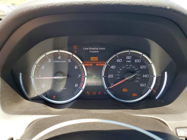 2020 ACURA TLX TECH+A / TCH+AR V6