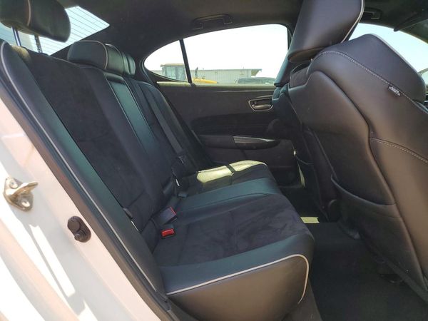 2020 ACURA TLX TECH+A / TCH+AR V6