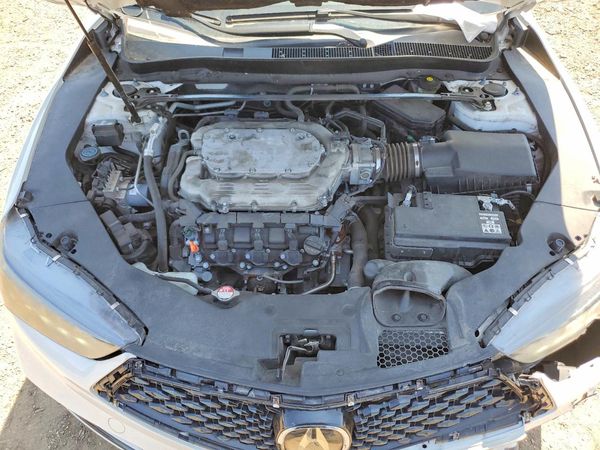 2020 ACURA TLX TECH+A / TCH+AR V6